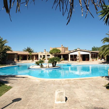 Agroturismo Finca Sa Tanca Cala d'Or  Exterior photo
