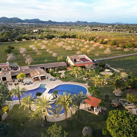 Agroturismo Finca Sa Tanca Cala d'Or  Exterior photo
