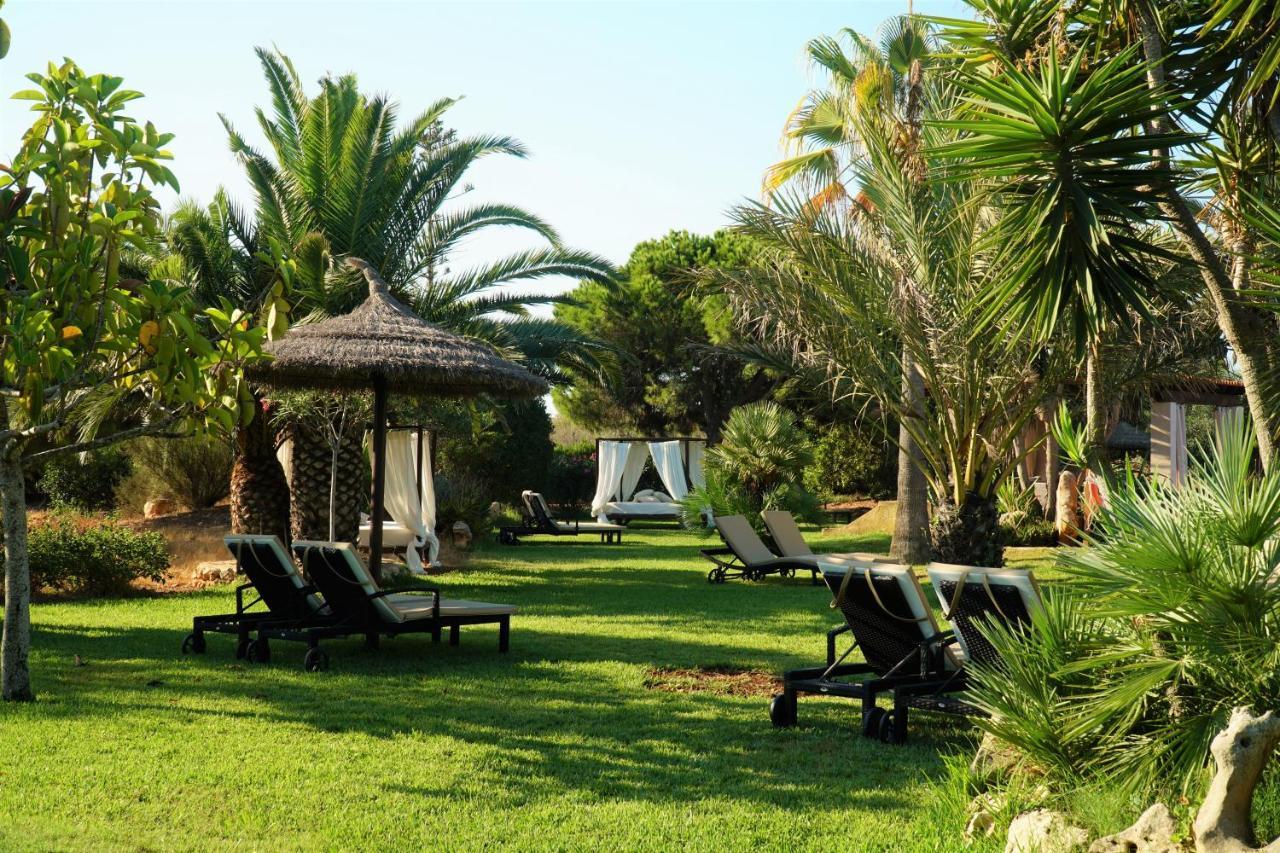 Agroturismo Finca Sa Tanca Cala d'Or  Exterior photo