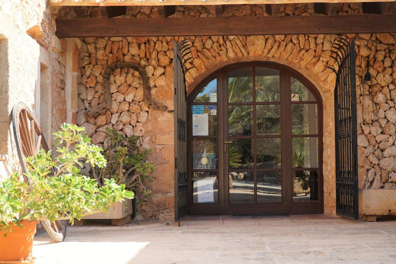 Agroturismo Finca Sa Tanca Cala d'Or  Exterior photo