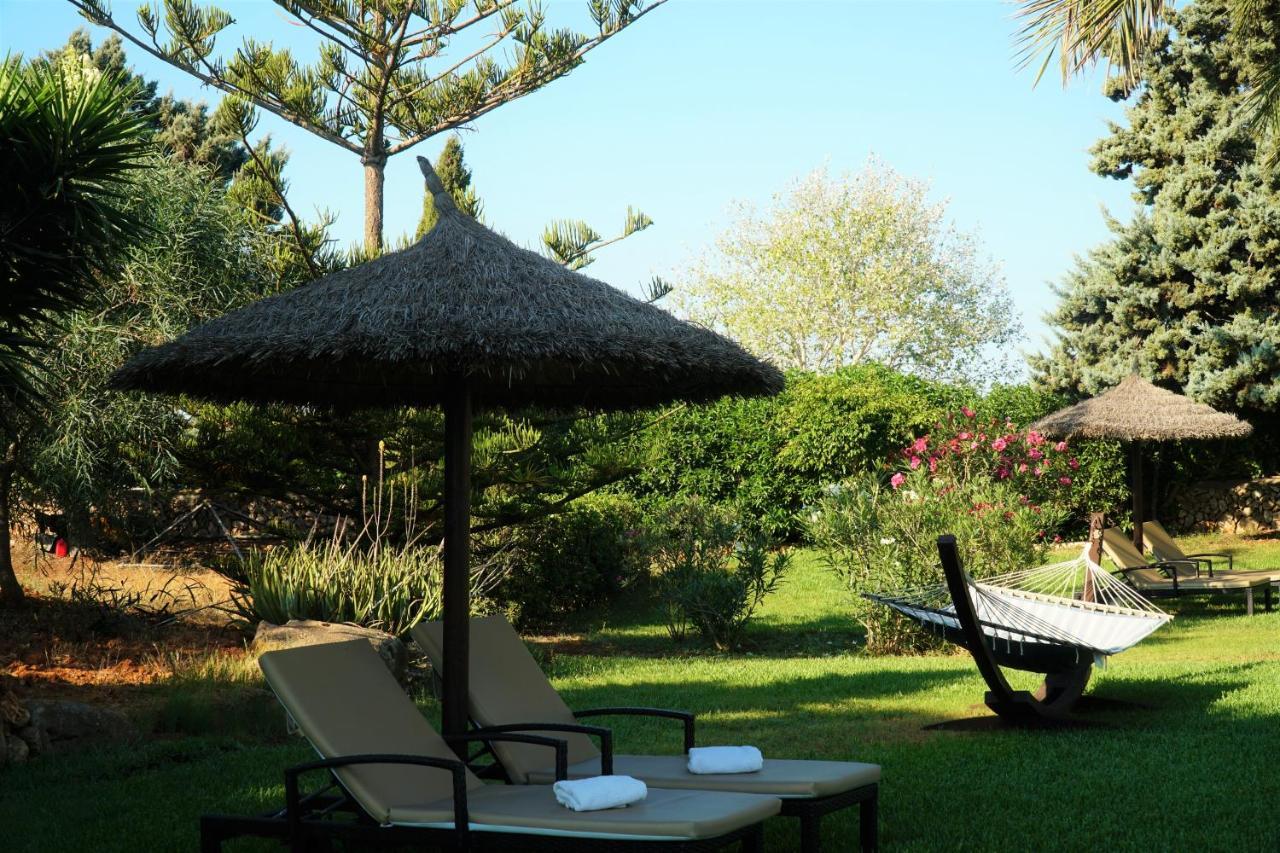 Agroturismo Finca Sa Tanca Cala d'Or  Exterior photo