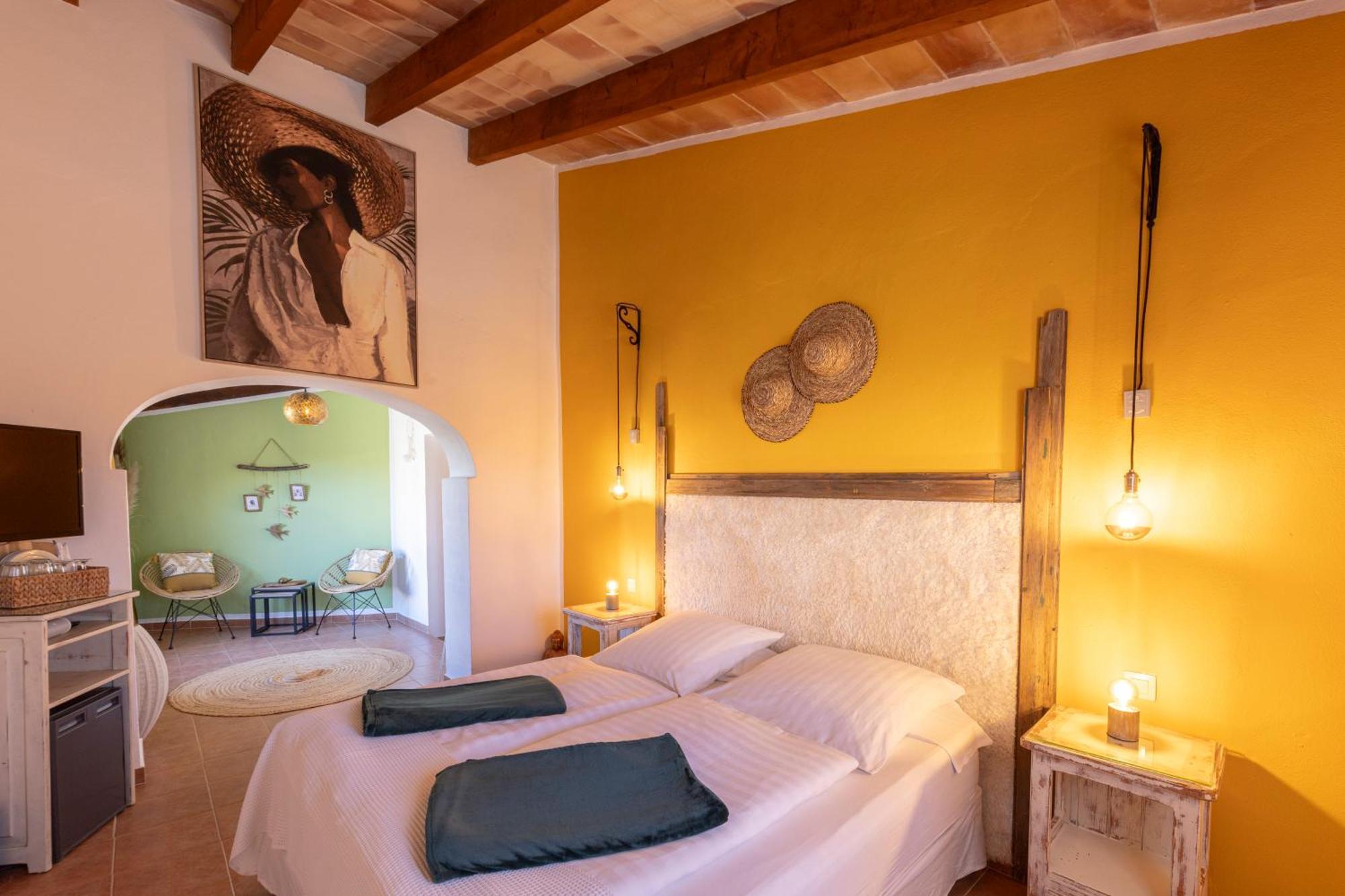 Agroturismo Finca Sa Tanca Cala d'Or  Exterior photo